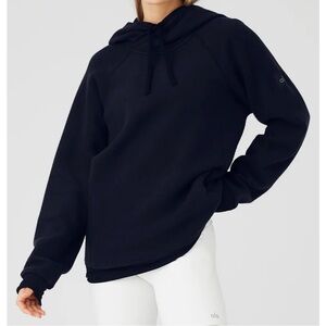 Alo The Triumph Hoodie- like new!